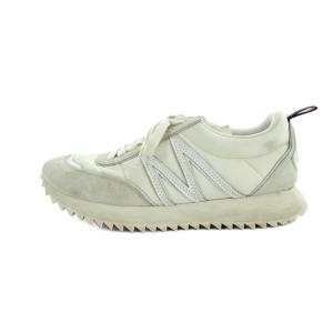 PACEY LOW TOP SNEAKES 43 ホワイト