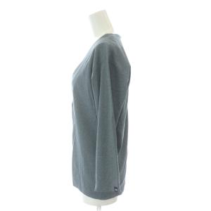 THE NORTH FACE Tech Lounge Cardigan テックラウンジカーディガン タグ付き S グレー NT11961