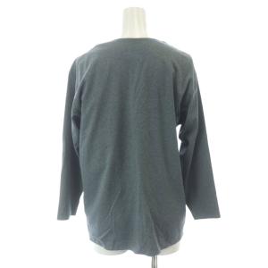THE NORTH FACE Tech Lounge Cardigan テックラウンジカーディガン タグ付き S グレー NT11961