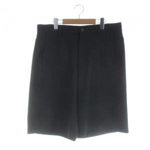 25SS-QS-004 XENON Volare Tech Shorts BLK ハーフパンツ ショート