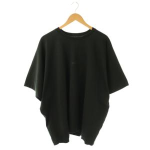Understated Craft T Tシャツ カットソー L ブラック 25FW-MS7-004 /DF