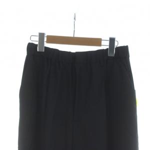 MAGIC STICK 25FW-MS9-023 IIKANJI 1TUCK EZ TROUSERS イージーパンツ