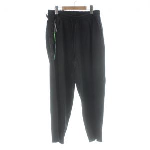 25FW-MS9-026 2TONE WIDE BALLOON PANTS V2