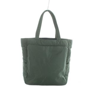 PORTER 吉田カバン CREAM トートバッグ カーキ