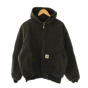 USA製 Active Jacket