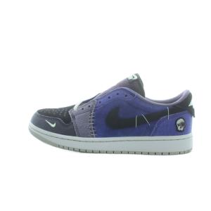 IH2309-500 Zion Williamson Air Jordan 1 Low OG