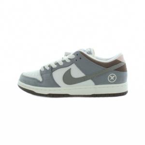FQ1180-001 堀米 雄斗 Nike SB Dunk Low Pro QS Wolf Grey