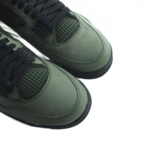 NIKE IB1519-200 UNDEFEATED Air Jordan 4 Retro OG