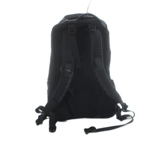 ARC’TERYX 6029 ARRO22 リュックサック ブラック