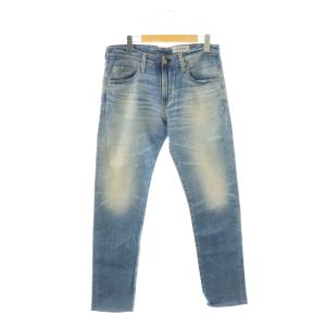 テリス THE TELLIS モダン スリム modern slim デニムパンツ ジーンズ インディゴ