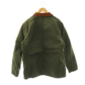 Levi's Engineers Coat L カーキ ブラウン 19288-0001