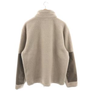 NIKE フリースジャケット L グレージュ DD5022-087