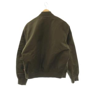 Levi's MA-1 ブルゾン M カーキ