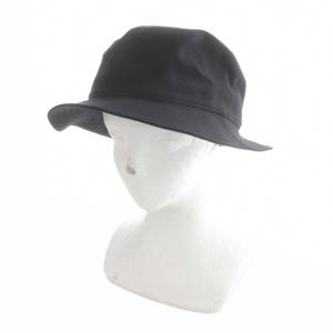 JACK KEROUAC バケット ハット M ブラック 033C906W4511