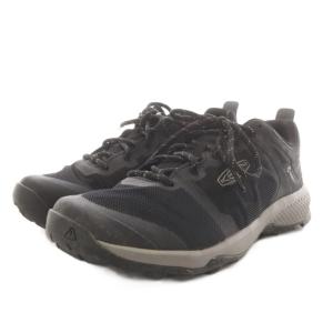 KEEN エクスプロール ヴェント Explore Vent ローカット スニーカー シューズ US8.5 26.5cm