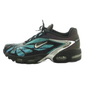 ×Skepta Air Max Tailwind 5 Chrome Blue US10