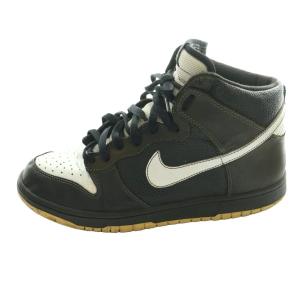 DUNK HIGH PREMIUM NORT RECON スニーカー