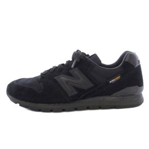 CM996EB2 スニーカー RUNNING SL-1 FIT US6.5 ブラック