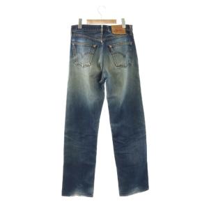 Levi's 512 デニムパンツ W30 L34 インディゴ