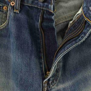 Levi's 512 デニムパンツ W30 L34 インディゴ