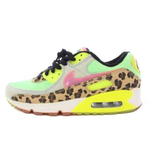 Women's Air Max 90 LX Animal/Safari