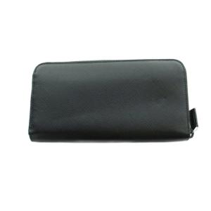 PRADA ウォレット ブラック