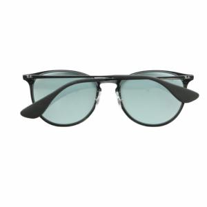 Ray-Ban サングラス 眼鏡 メタルフレーム 5419-145 黒 RB3539 002/Q5 /MI GY19