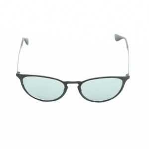 Ray-Ban サングラス 眼鏡 メタルフレーム 5419-145 黒 RB3539 002/Q5 /MI GY19