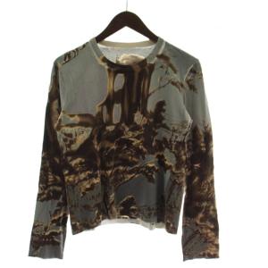 04AW Roman Ruins Tシャツ ETT0402