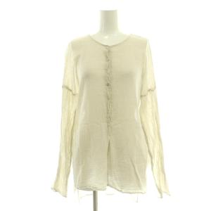 23SSLES ATELIERS FRANCAIS DE CONFECTION別注 HENLY NECK