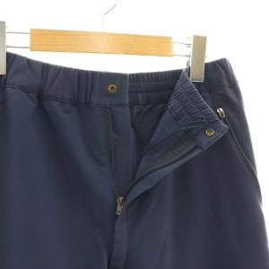 THE NORTH FACE アルパイン ライトパンツ テーパード M ネイビー NT52927 /CX GY03