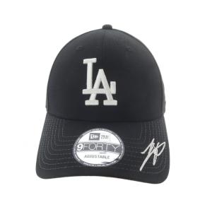 9FORTY Shohei Ohtani Signature Collection 帽子 野球帽 キャップ