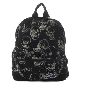 ANDY WARHOL BY HYSTERIC GLAMOUR トリプルコラボ バッグ リュック バックパック