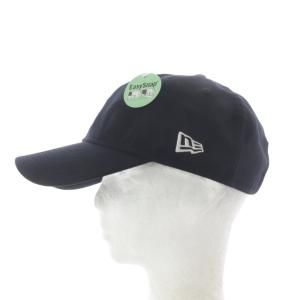 NEW ERA SNIDEL エンブレムキャップ 帽子 野球帽 ネイビー SWGH255602 /YO25 GY12