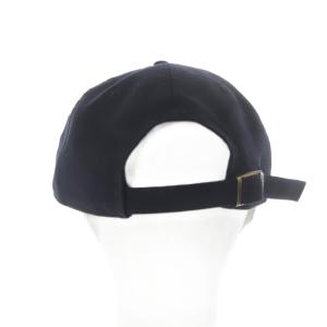 NEW ERA SNIDEL エンブレムキャップ 帽子 野球帽 ネイビー SWGH255602 /YO25 GY12