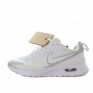 AIR MAX NUAXIS スニーカー US6.5 ホワイト HF1233-101