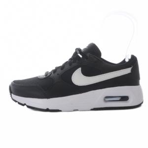 AIR MAX スニーカー US6.5 ブラック CW4554-001