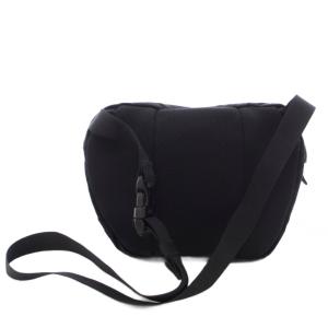 ARC’TERYX MAKA2 WAISTPACK ショルダーバッグ ロゴ ナイロン 黒 ブラック 17172 /TK GY12