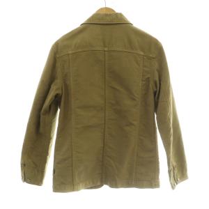 Paul Smith JEANS ステンカラーコート ジャケット M ベージュ /SS OS GY12