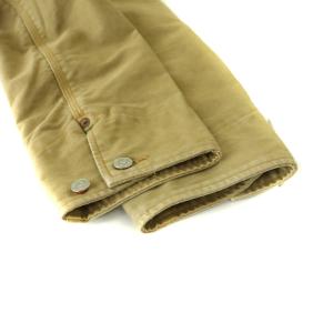 Paul Smith JEANS ステンカラーコート ジャケット M ベージュ /SS OS GY12