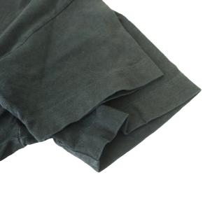 PLAY Comme des Garçons Tシャツ カットソー 半袖 ビッグハート L 黒 ブラック /SS OS GY12
