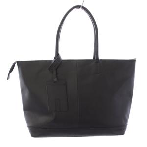 T.K トートバッグ ビジネスバッグ レザー A4 黒 ブラック /TK GY12