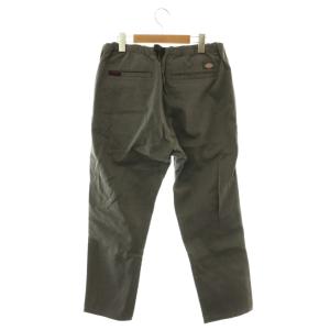 Dickies ×Gramicci ×FREAK'S STORE TC NNパンツ クライミングパンツ L グレー /CX