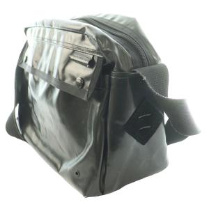 PORTER ジャム JAM 吉田カバン ショルダーバッグ メッセンジャーバッグ 黒 ブ ラック /SS OS GY01