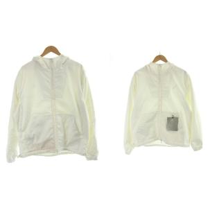 22AW LVSE モノグラムリバーシブルウインドブレーカー RM222Q
