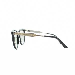 GUCCI GG0073S 001 サングラス 眼鏡 めがね グラデーション 5519-145 黒 ブラック GY19