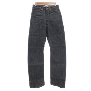 ENGINEERED JEANS REGULAR デニムパンツ 00005-08 インディゴ