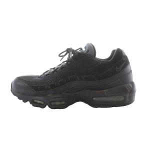 AIR MAX 95 ESSENTIAL スニーカー 28.5cm ブラック