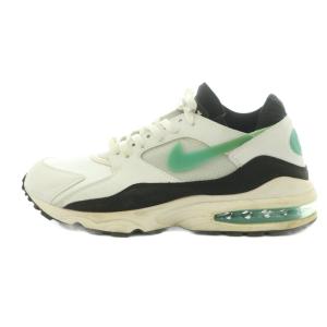 Air Max 93 Audacious Air スニーカー US10.5 306551-107
