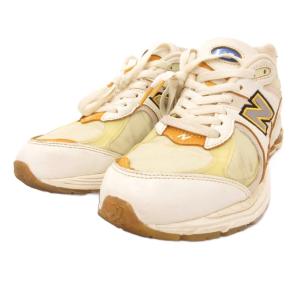 New Balance × Joe Freshgoods M2002RJ1 SEA SALT スニーカー 27.5cm